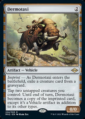 Dermotaxi [Modern Horizons 2] | Good Games North