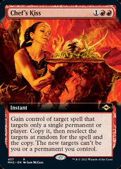 Chef's Kiss (Extended Art) [Modern Horizons 2] | Good Games North