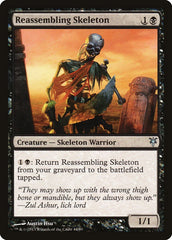 Reassembling Skeleton [Duel Decks: Sorin vs. Tibalt] | Good Games North
