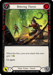 Bittering Thorns (Red) [TCC083] (Round the Table: TCC x LSS) | Good Games North