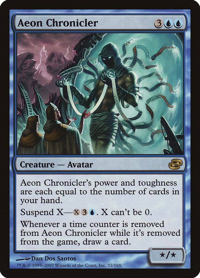 Aeon Chronicler (Planar Chaos)  | Good Games North