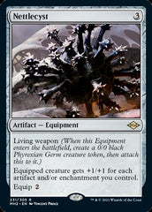 Nettlecyst [Modern Horizons 2] | Good Games North