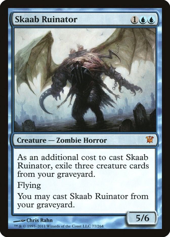 Skaab Ruinator 77 (Innistrad)  | Good Games North