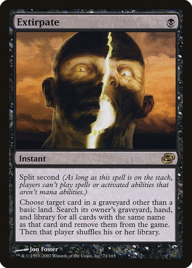 Extirpate (Planar Chaos)  | Good Games North