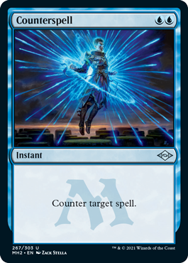 Counterspell [Modern Horizons 2] | Good Games North