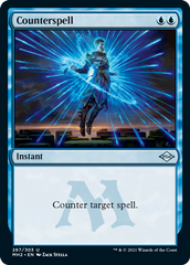 Counterspell [Modern Horizons 2] | Good Games North