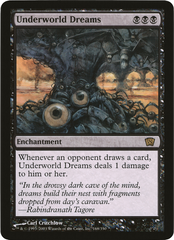 Underworld Dreams (Oversized) [Eighth Edition Box Topper] | Good Games North