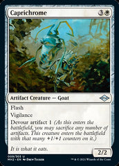 Caprichrome [Modern Horizons 2] | Good Games North