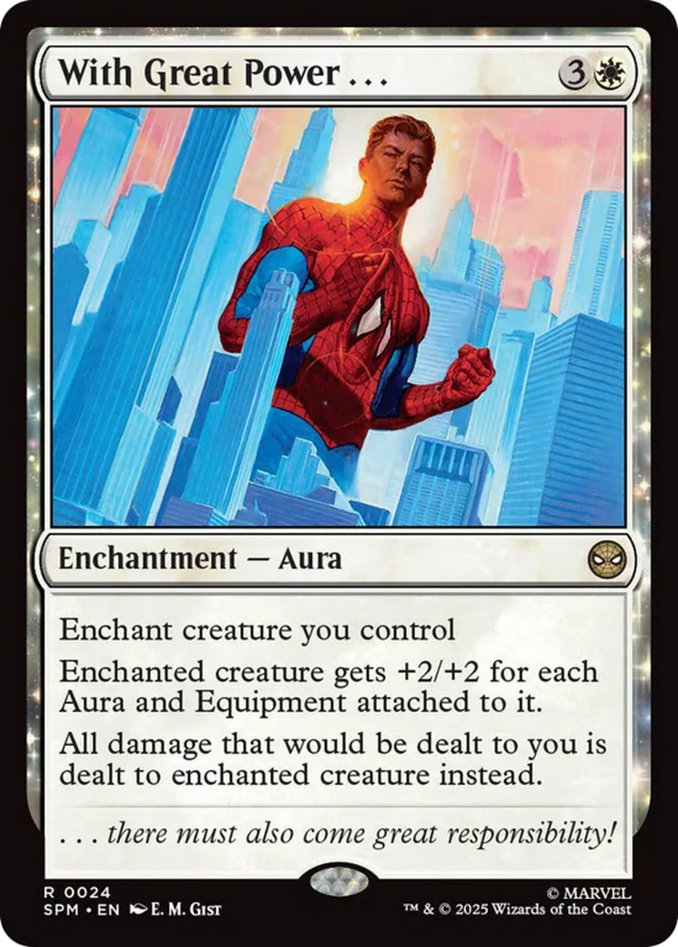 With Great Power... [Marvel's Spider-Man] | Good Games North