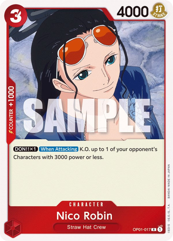 Nico Robin [Romance Dawn] | Good Games North