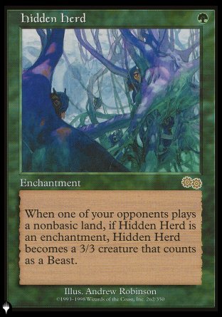 Hidden Herd [The List] | Good Games North