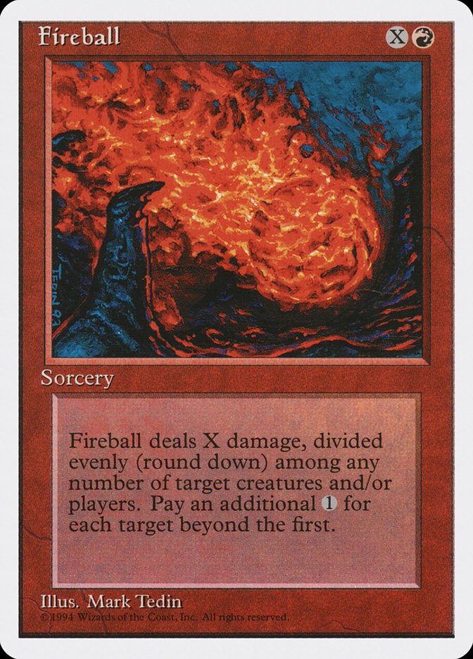 Fireball [Media Promos] | Good Games North