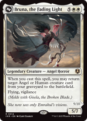 Bruna, the Fading Light [Innistrad Remastered] | Good Games North