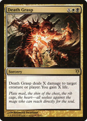 Death Grasp [Duel Decks: Sorin vs. Tibalt] | Good Games North
