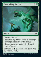 Flourishing Strike [Modern Horizons 2] | Good Games North