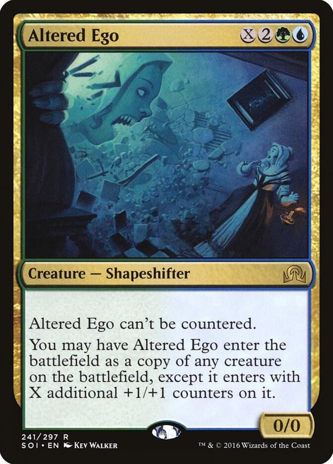 Altered Ego (Shadows over Innistrad)  | Good Games North