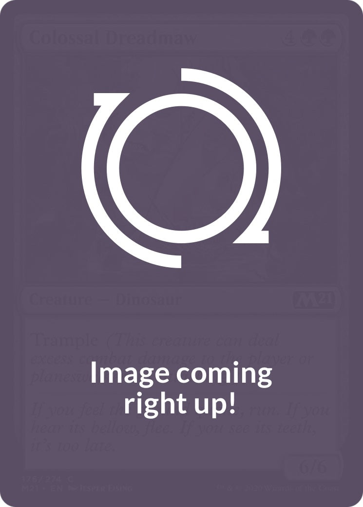 First Stage of Magic Design [Unknown Event] | Good Games North