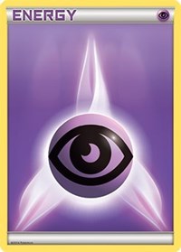 Psychic Energy (2011 Unnumbered) [League & Championship Cards] | Good Games North