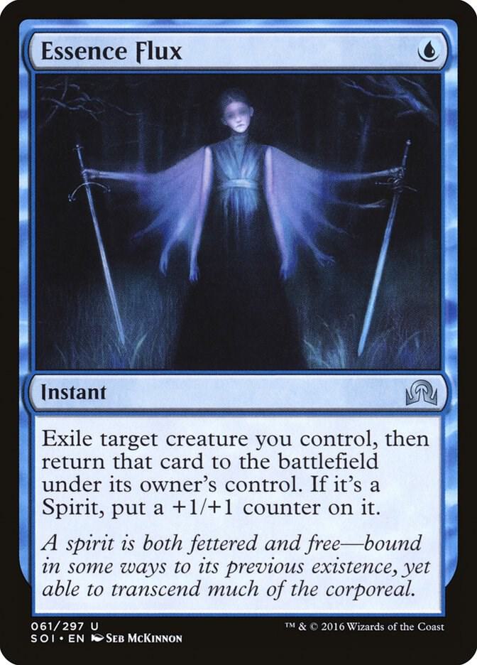Essence Flux (Shadows over Innistrad)  | Good Games North