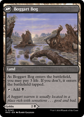 Boggart Trawler // Boggart Bog [Modern Horizons 3] | Good Games North