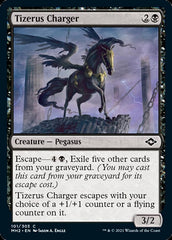 Tizerus Charger [Modern Horizons 2] | Good Games North