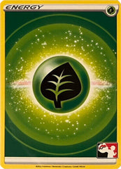 Grass Energy [Prize Pack Series Two] | Good Games North