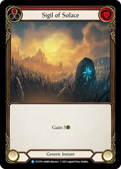 Sigil of Solace [TCC059] (Round the Table: TCC x LSS) | Good Games North