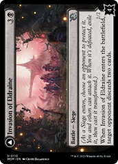 Invasion of Eldraine // Prickle Faeries [March of the Machine] | Good Games North