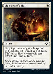 Blacksmith's Skill [Modern Horizons 2] | Good Games North