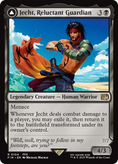 Jecht, Reluctant Guardian // Braska's Final Aeon [FINAL FANTASY] | Good Games North
