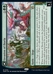 Invasion of Ikoria // Zilortha, Apex of Ikoria [March of the Machine] | Good Games North
