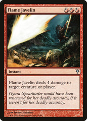 Flame Javelin [Duel Decks: Sorin vs. Tibalt] | Good Games North