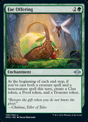Fae Offering [Modern Horizons 2] | Good Games North