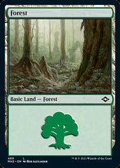 Forest (489) [Modern Horizons 2] | Good Games North