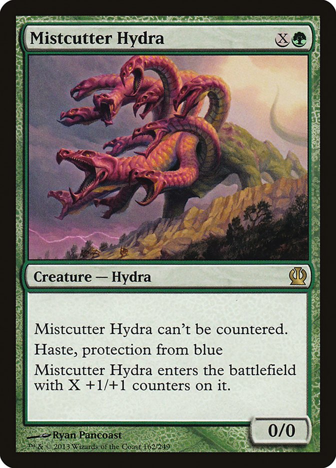 Mistcutter Hydra (Theros)  | Good Games North