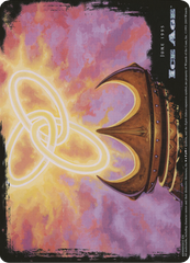 Vexing Arcanix (Oversized) [Eighth Edition Box Topper] | Good Games North