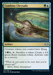 Combine Chrysalis [Modern Horizons 2] | Good Games North