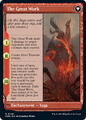 Urabrask // The Great Work [March of the Machine] | Good Games North