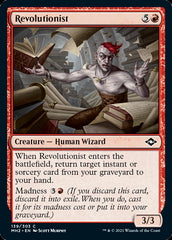 Revolutionist [Modern Horizons 2] | Good Games North