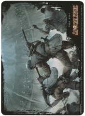 Phyrexian Arena (Oversized) [Eighth Edition Box Topper] | Good Games North