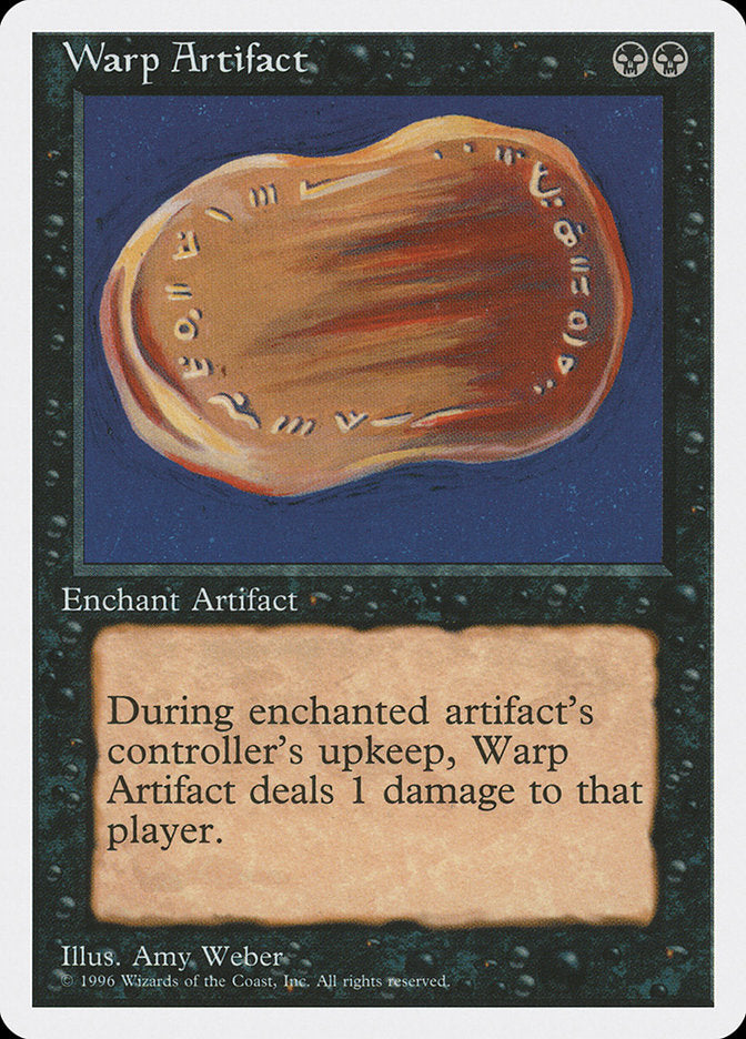 Warp Artifact [Introductory Two-Player Set] | Good Games North