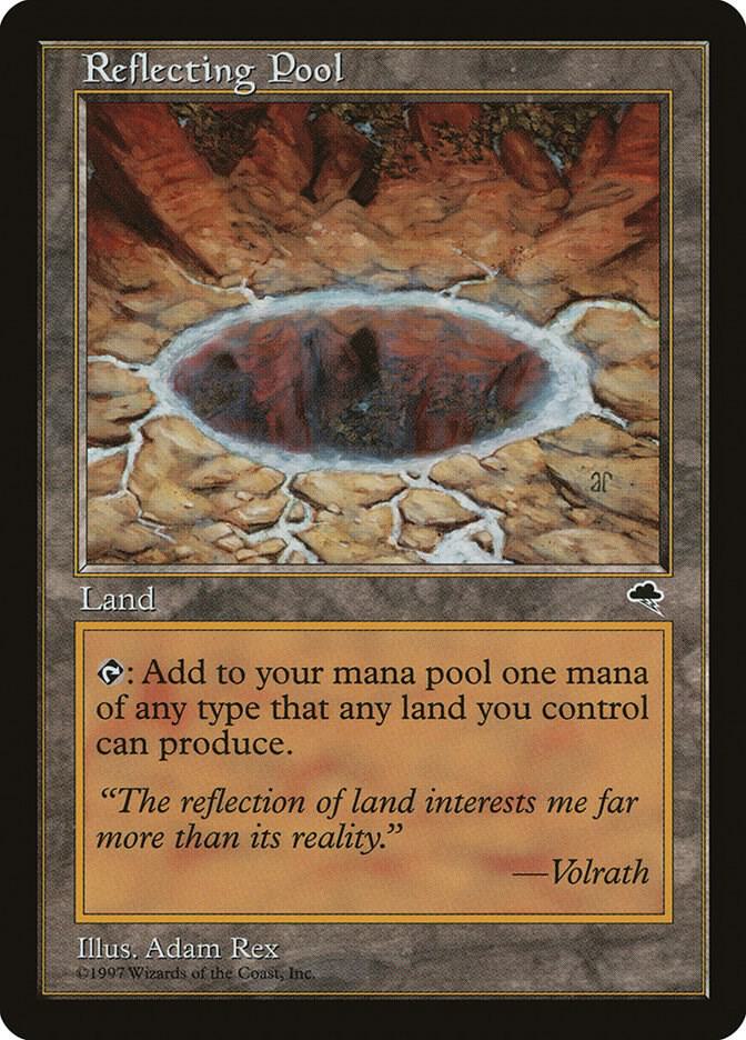 Reflecting Pool (Tempest)  | Good Games North