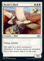 Healer's Flock [Modern Horizons 2] | Good Games North
