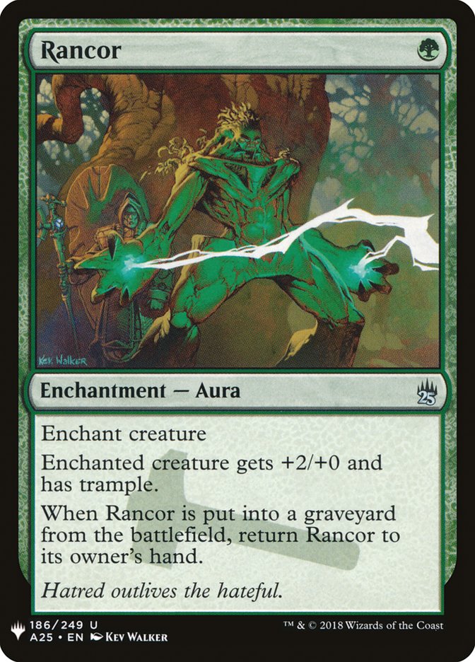 Rancor [Mystery Booster] | Good Games North