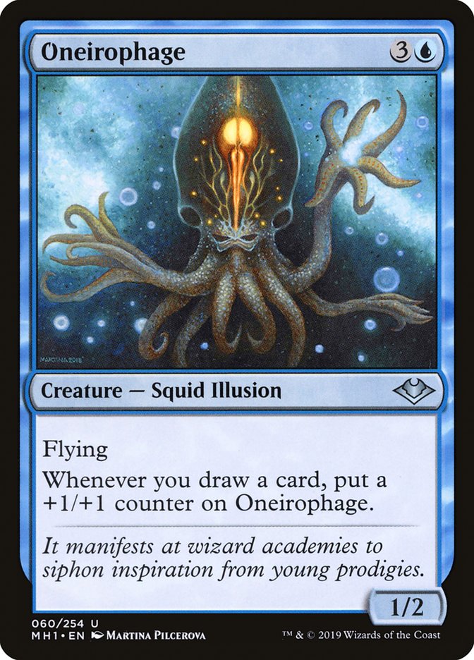 Oneirophage [Modern Horizons] | Good Games North