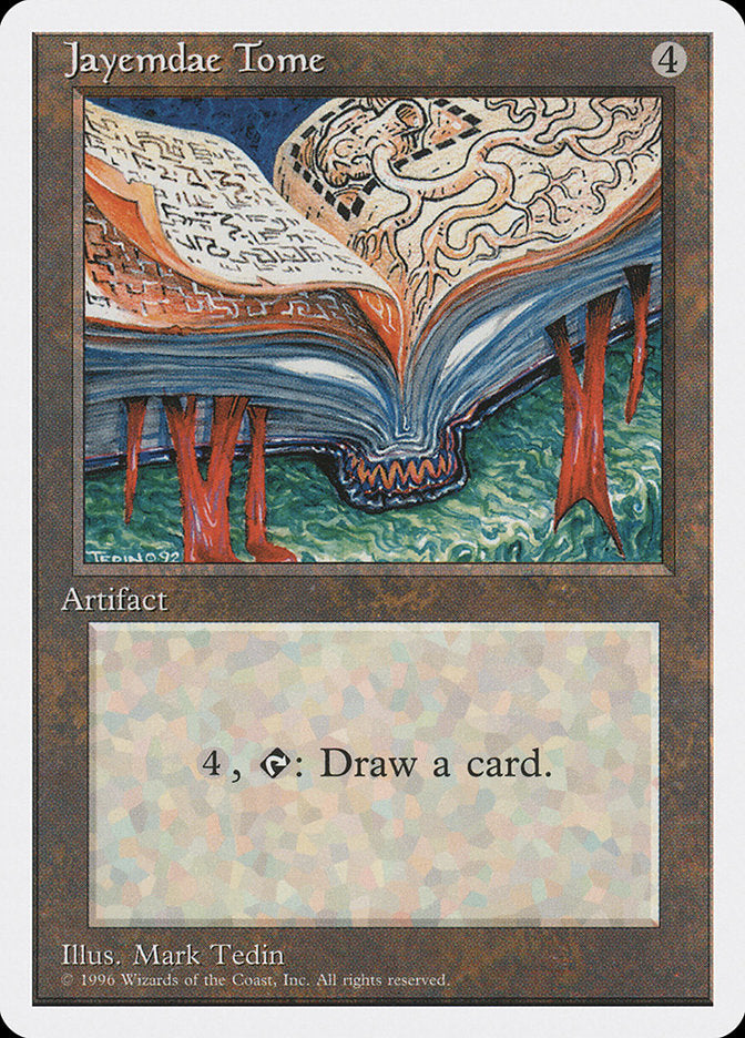 Jayemdae Tome [Introductory Two-Player Set] | Good Games North