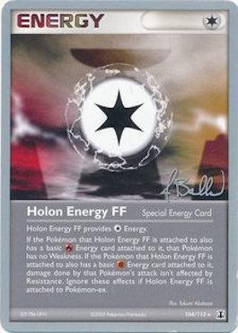 Holon Energy FF (104/113) (Eeveelutions - Jimmy Ballard) [World Championships 2006] | Good Games North