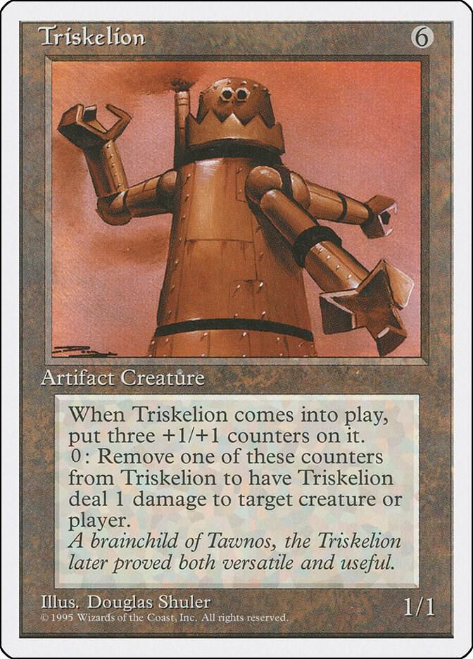 Triskelion 372 (Fourth Edition)  | Good Games North
