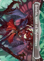 Gisela, the Broken Blade (Display Commander) [Secret Lair Drop Series] | Good Games North