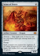 Scion of Draco [Modern Horizons 2] | Good Games North